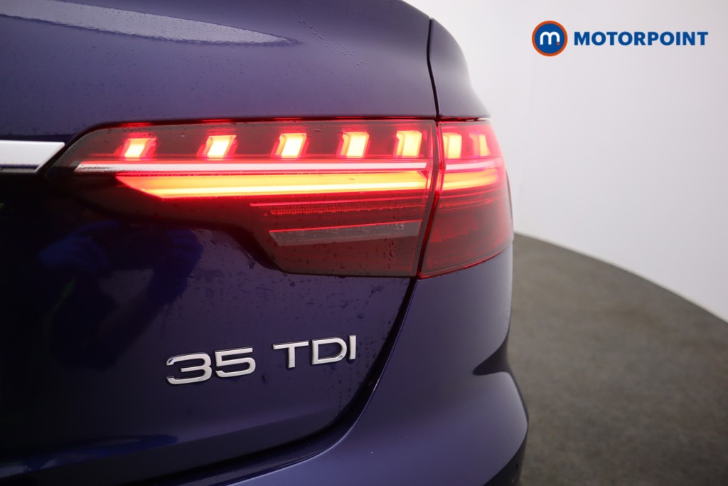 Used Audi A4 2021 for sale - 77033954: Photo 43