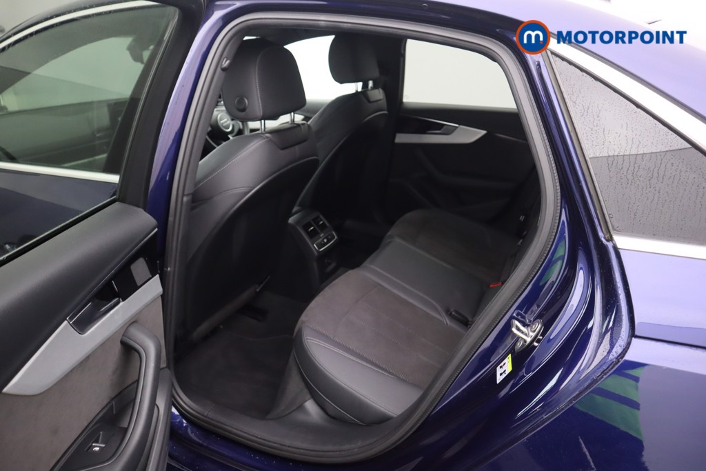 Used Audi A4 2021 for sale - 77033954: Photo 45