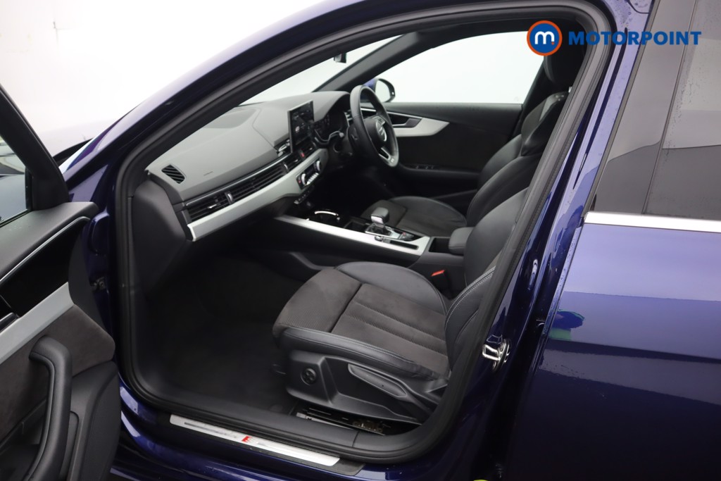 Used Audi A4 2021 for sale - 77033954: Photo 47