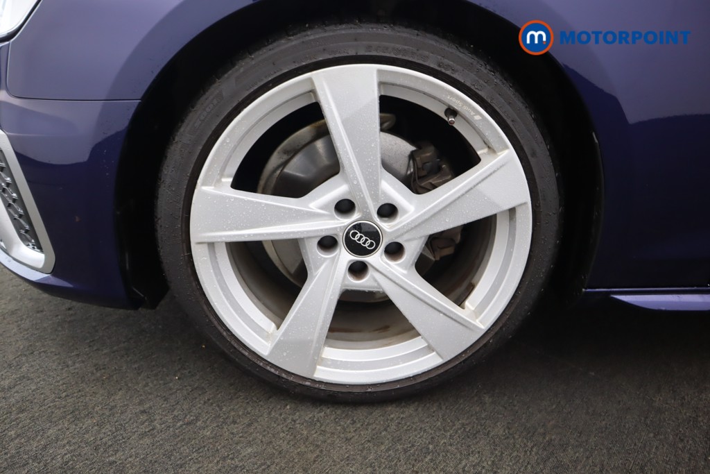 Used Audi A4 2021 for sale - 77033954: Photo 51