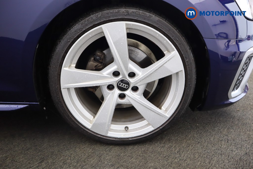 Used Audi A4 2021 for sale - 77033954: Photo 52