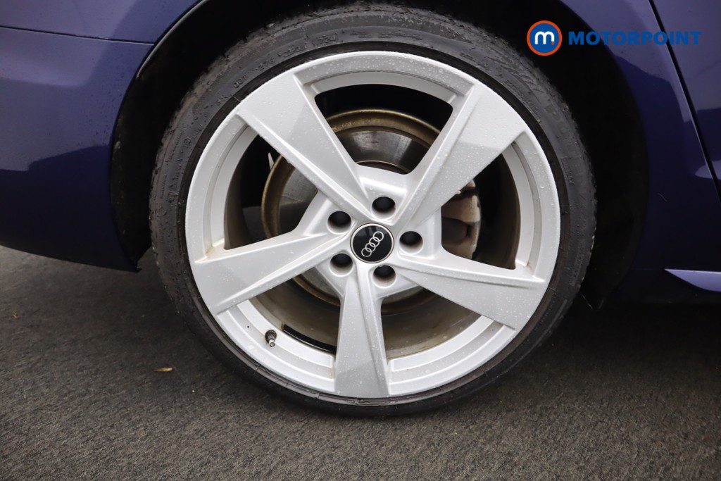 Used Audi A4 2021 for sale - 77033954: Photo 53