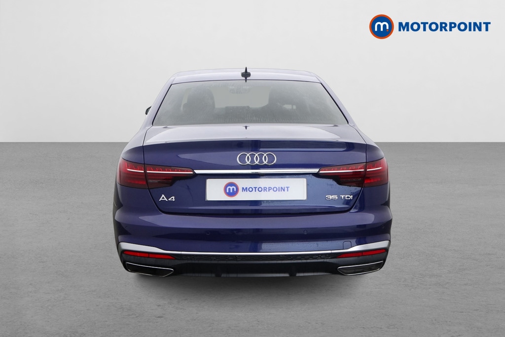 Used Audi A4 2021 for sale - 77033954: Photo 6