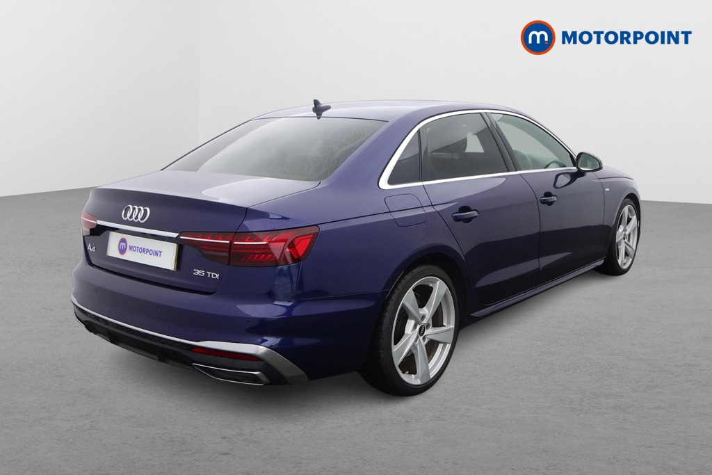 Used Audi A4 2021 for sale - 77033954: Photo 7