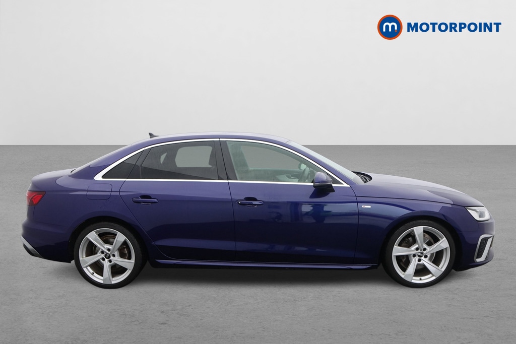 Used Audi A4 2021 for sale - 77033954: Photo 8