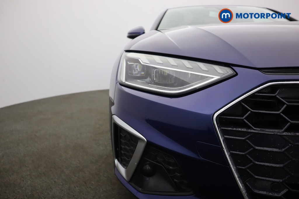 Used Audi A4 2021 for sale - 77033954: Photo 9