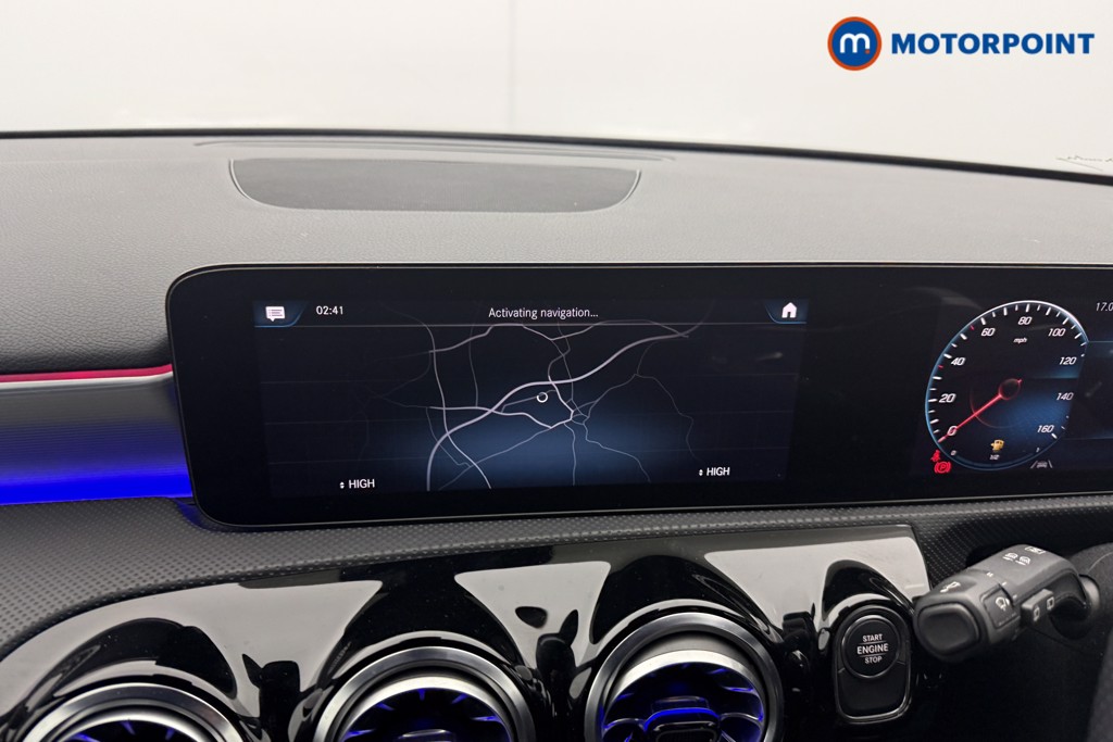 Used Mercedes-Benz A-Class 2022 for sale - 76933880: Photo 10