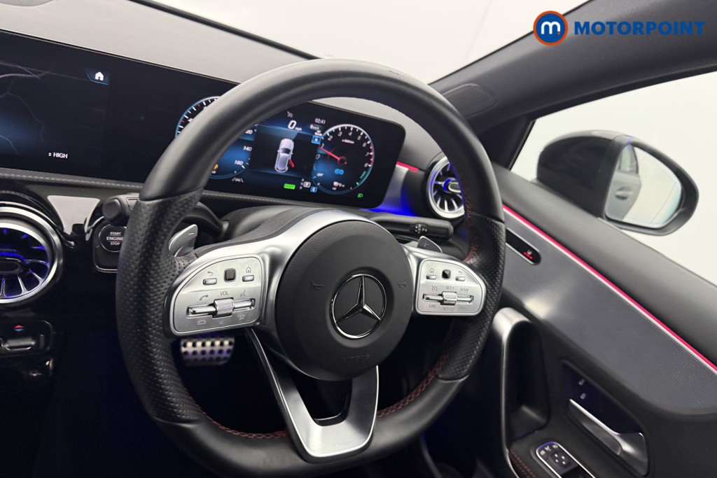 Used Mercedes-Benz A-Class 2022 for sale - 76933880: Photo 11