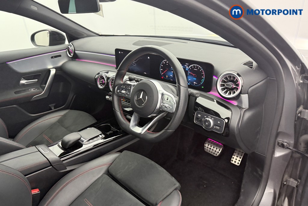 Used Mercedes-Benz A-Class 2022 for sale - 76933880: Photo 12