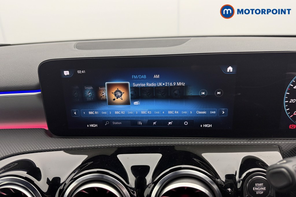 Used Mercedes-Benz A-Class 2022 for sale - 76933880: Photo 14