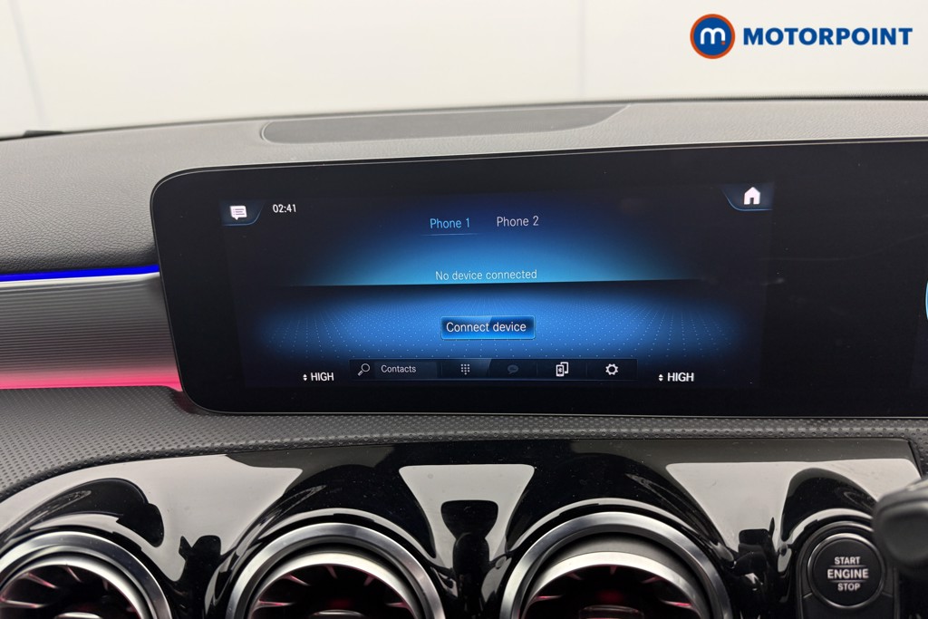 Used Mercedes-Benz A-Class 2022 for sale - 76933880: Photo 16