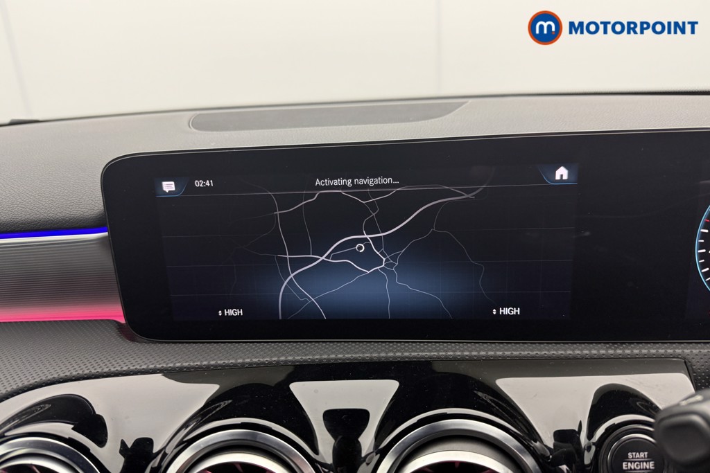 Used Mercedes-Benz A-Class 2022 for sale - 76933880: Photo 17