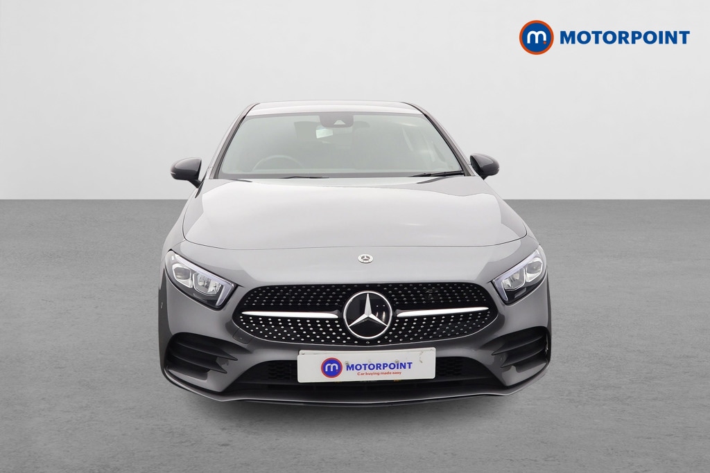 Used Mercedes-Benz A-Class 2022 for sale - 76933880: Photo 2