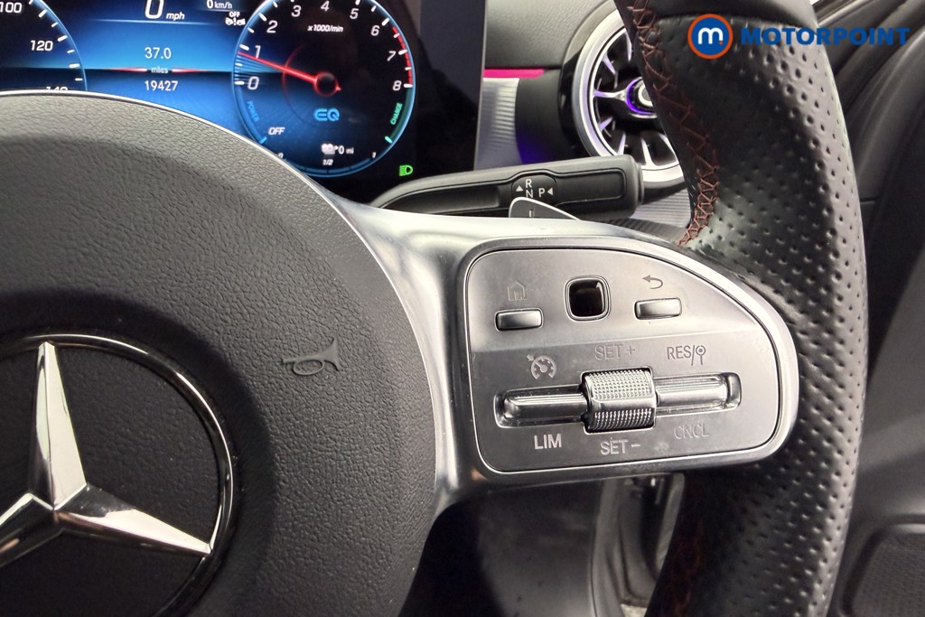 Used Mercedes-Benz A-Class 2022 for sale - 76933880: Photo 22