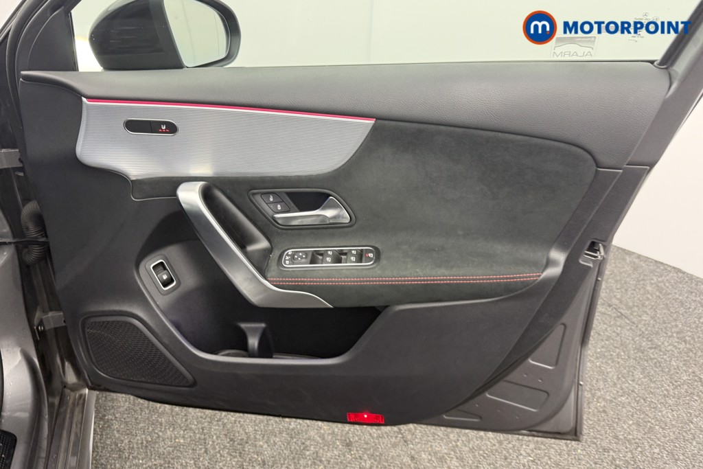 Used Mercedes-Benz A-Class 2022 for sale - 76933880: Photo 26