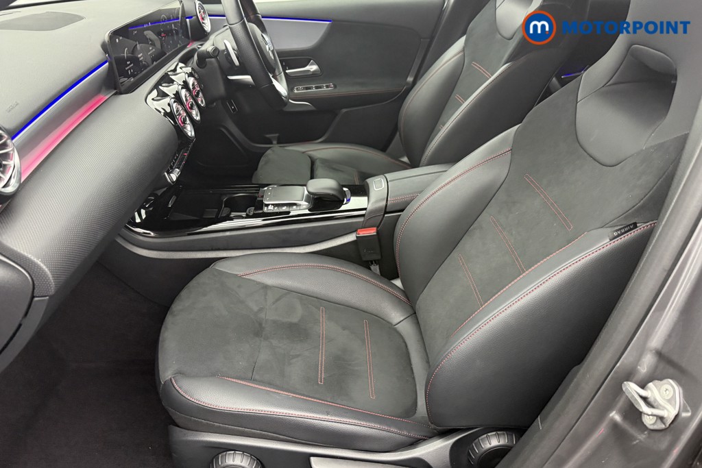 Used Mercedes-Benz A-Class 2022 for sale - 76933880: Photo 29