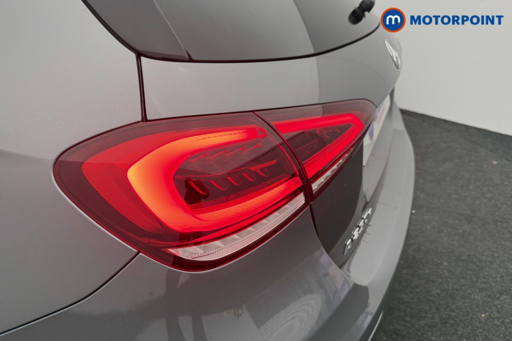 Used Mercedes-Benz A-Class 2022 for sale - 76933880: Photo 33