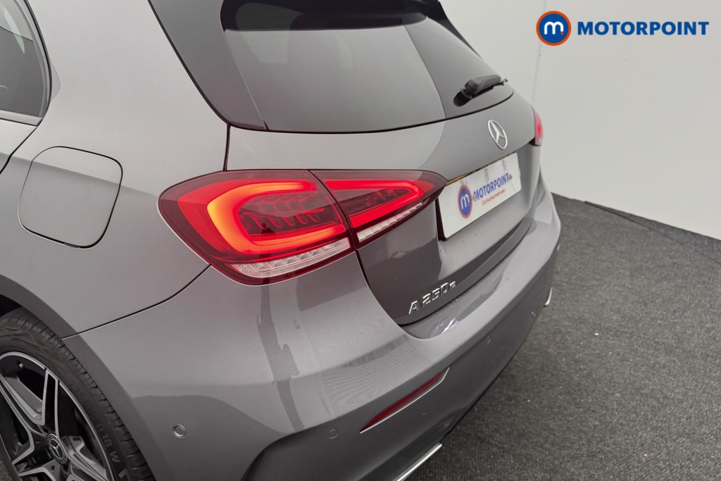 Used Mercedes-Benz A-Class 2022 for sale - 76933880: Photo 34