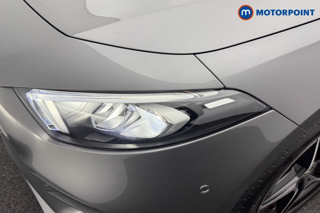 Used Mercedes-Benz A-Class 2022 for sale - 76933880: Photo 35