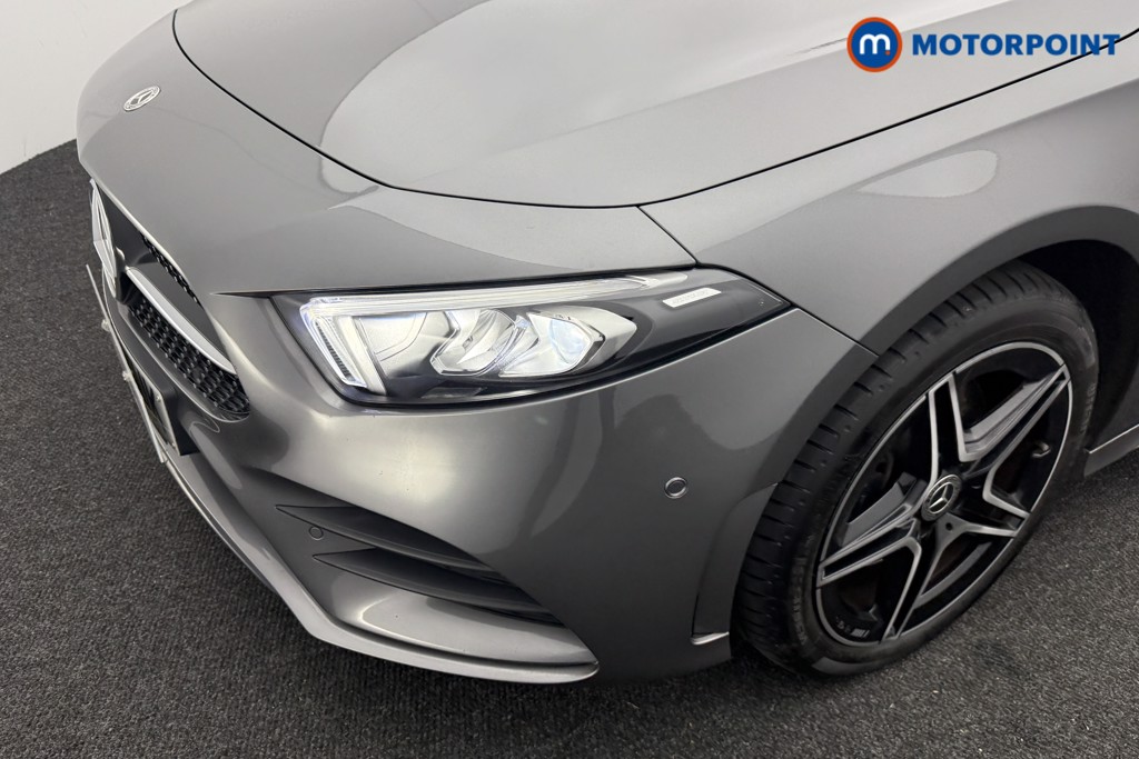 Used Mercedes-Benz A-Class 2022 for sale - 76933880: Photo 36