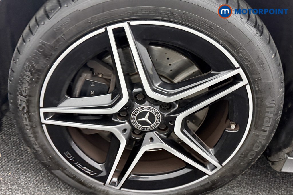 Used Mercedes-Benz A-Class 2022 for sale - 76933880: Photo 37