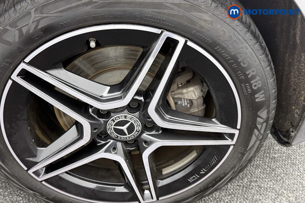 Used Mercedes-Benz A-Class 2022 for sale - 76933880: Photo 38