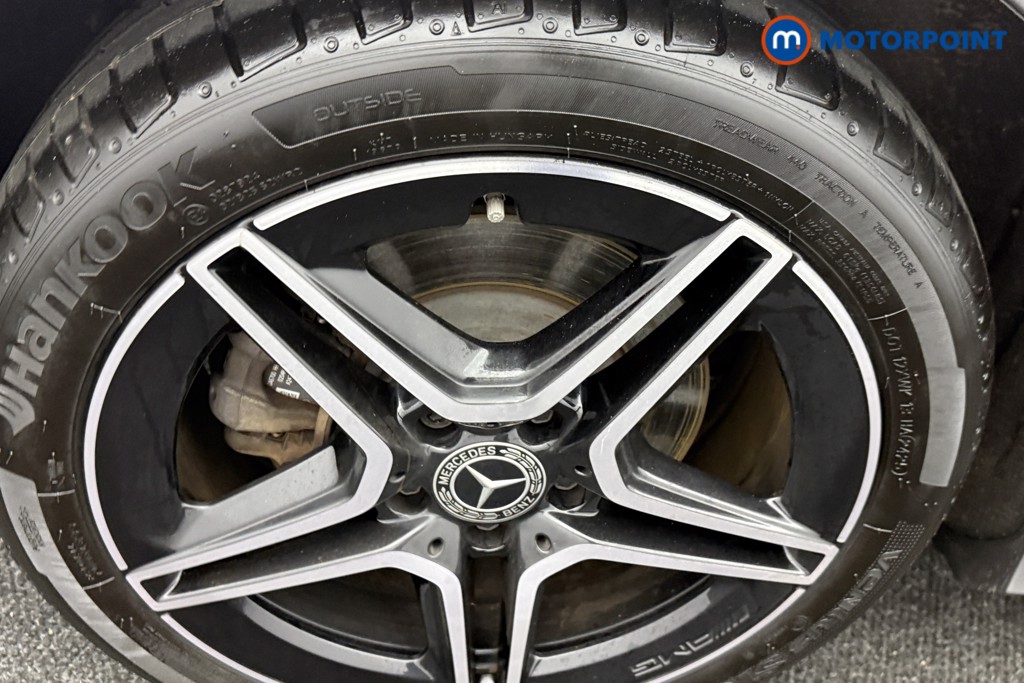 Used Mercedes-Benz A-Class 2022 for sale - 76933880: Photo 39