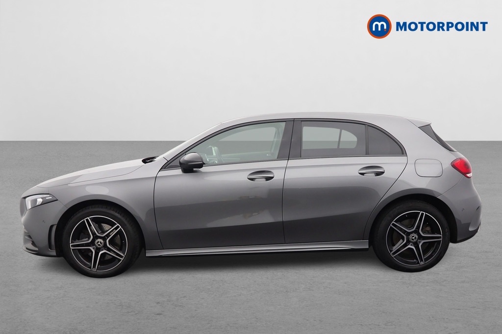 Used Mercedes-Benz A-Class 2022 for sale - 76933880: Photo 4