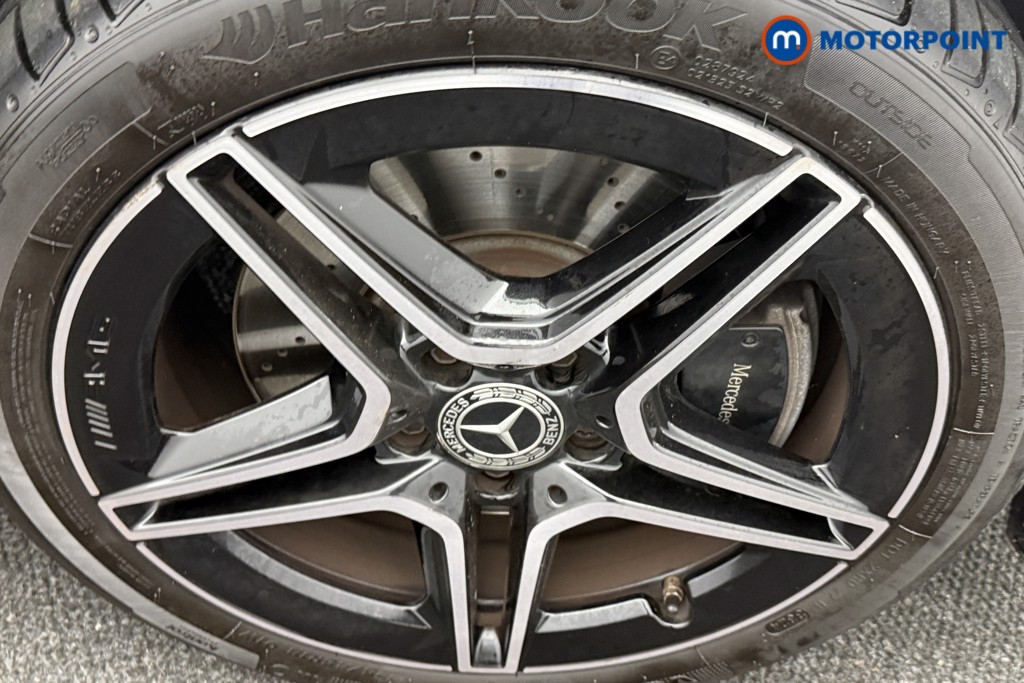 Used Mercedes-Benz A-Class 2022 for sale - 76933880: Photo 40