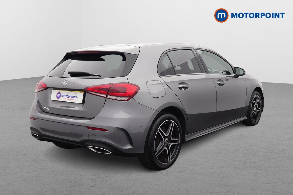 Used Mercedes-Benz A-Class 2022 for sale - 76933880: Photo 7