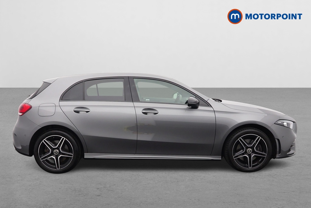 Used Mercedes-Benz A-Class 2022 for sale - 76933880: Photo 8