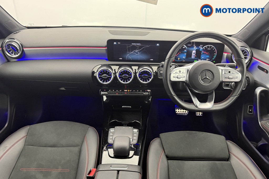 Used Mercedes-Benz A-Class 2022 for sale - 76933880: Photo 9