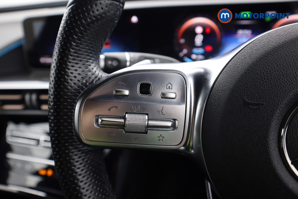 Used Mercedes-Benz EQC 2020 for sale - 77259253: Photo 14