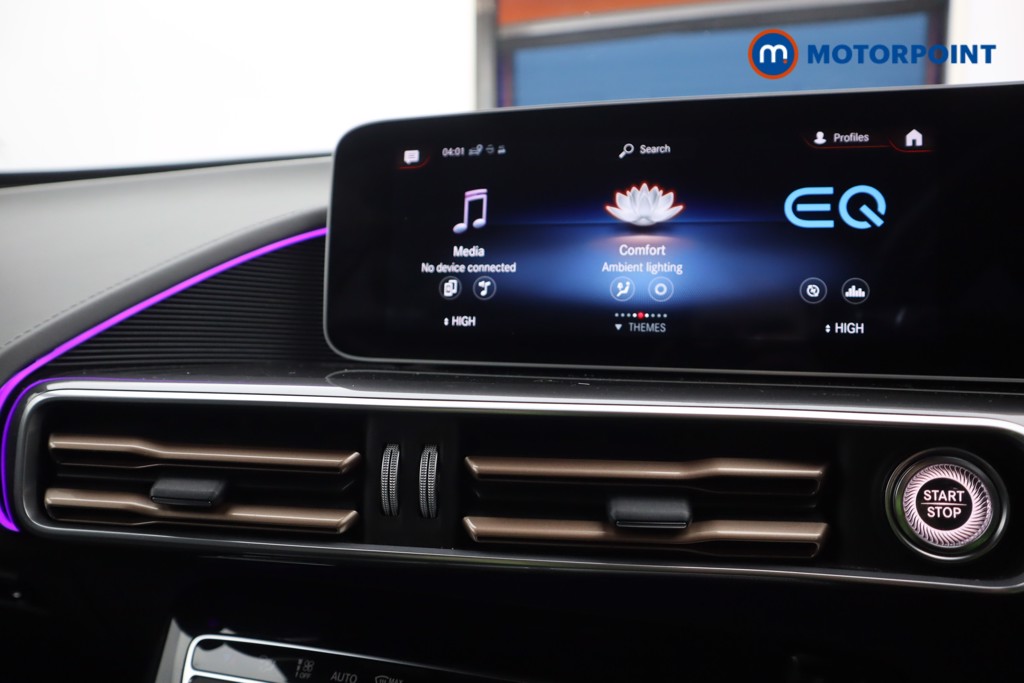 Used Mercedes-Benz EQC 2020 for sale - 77259253: Photo 21