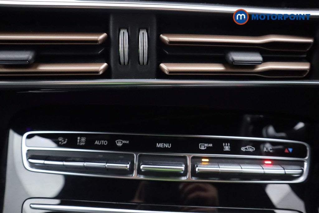 Used Mercedes-Benz EQC 2020 for sale - 77259253: Photo 22