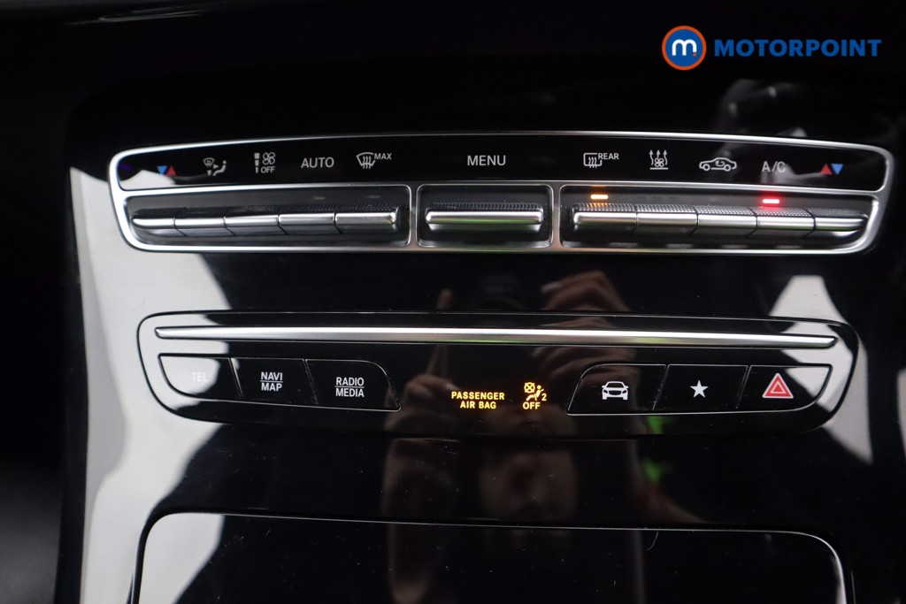 Used Mercedes-Benz EQC 2020 for sale - 77259253: Photo 24