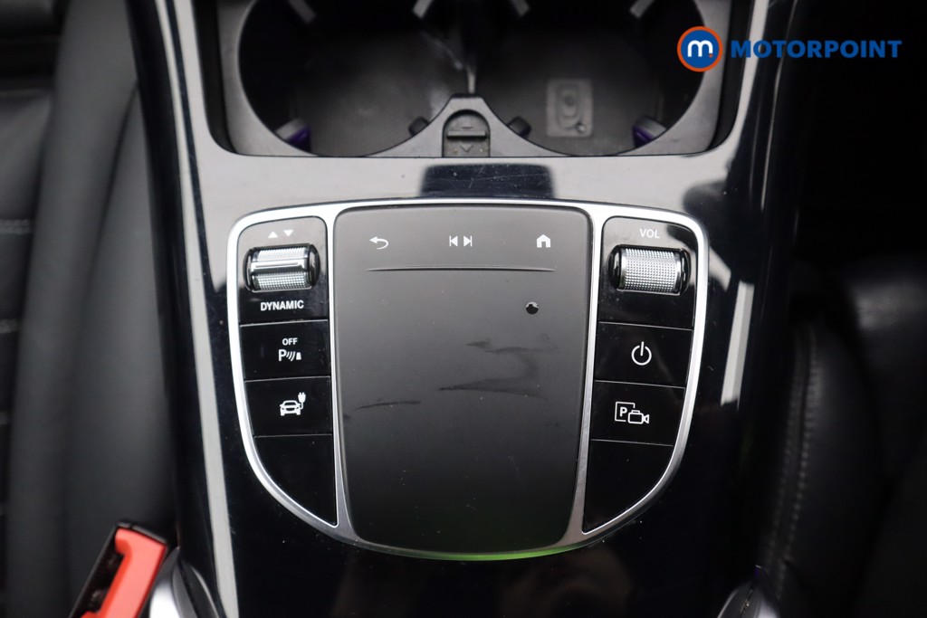 Used Mercedes-Benz EQC 2020 for sale - 77259253: Photo 26