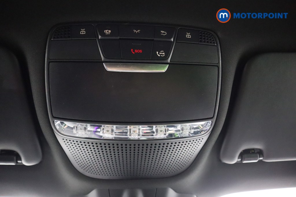 Used Mercedes-Benz EQC 2020 for sale - 77259253: Photo 29