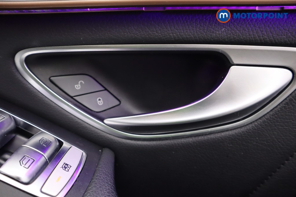 Used Mercedes-Benz EQC 2020 for sale - 77259253: Photo 34