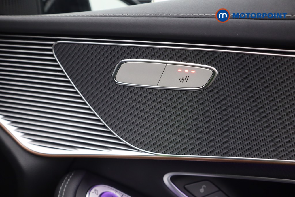 Used Mercedes-Benz EQC 2020 for sale - 77259253: Photo 35