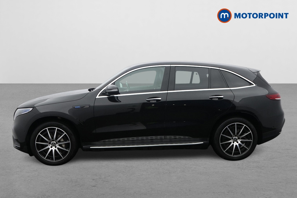 Used Mercedes-Benz EQC 2020 for sale - 77259253: Photo 4