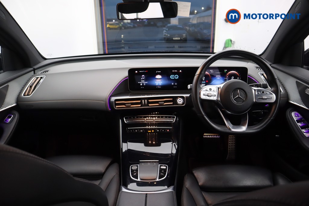 Used Mercedes-Benz EQC 2020 for sale - 77259253: Photo 40