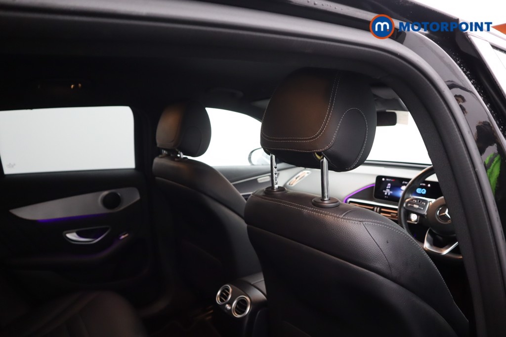 Used Mercedes-Benz EQC 2020 for sale - 77259253: Photo 42