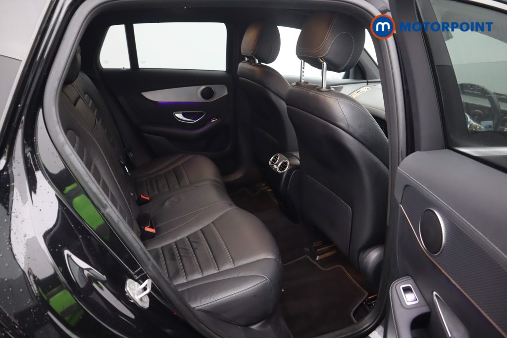 Used Mercedes-Benz EQC 2020 for sale - 77259253: Photo 43