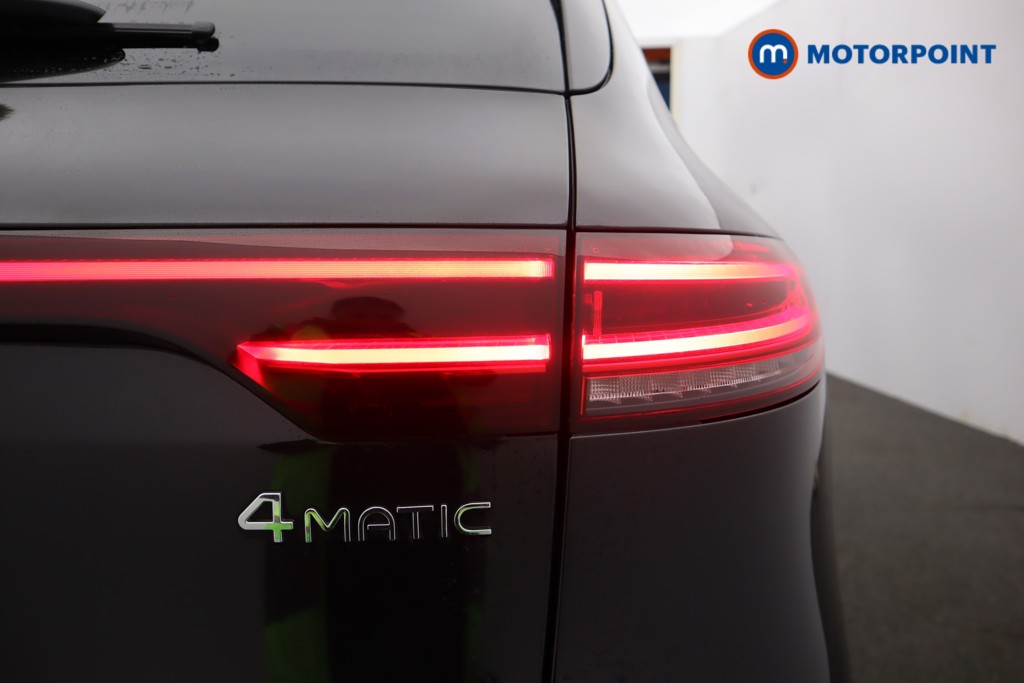 Used Mercedes-Benz EQC 2020 for sale - 77259253: Photo 45