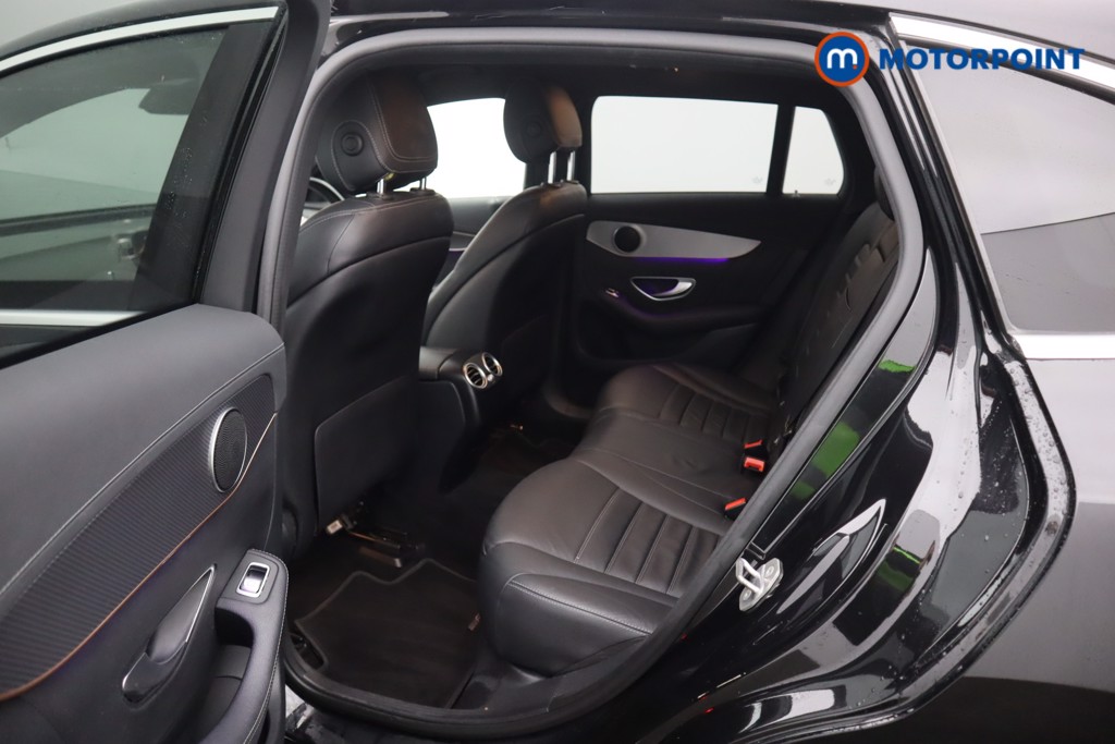 Used Mercedes-Benz EQC 2020 for sale - 77259253: Photo 51