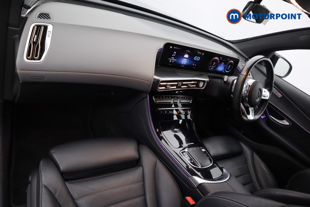 Used Mercedes-Benz EQC 2020 for sale - 77259253: Photo 55