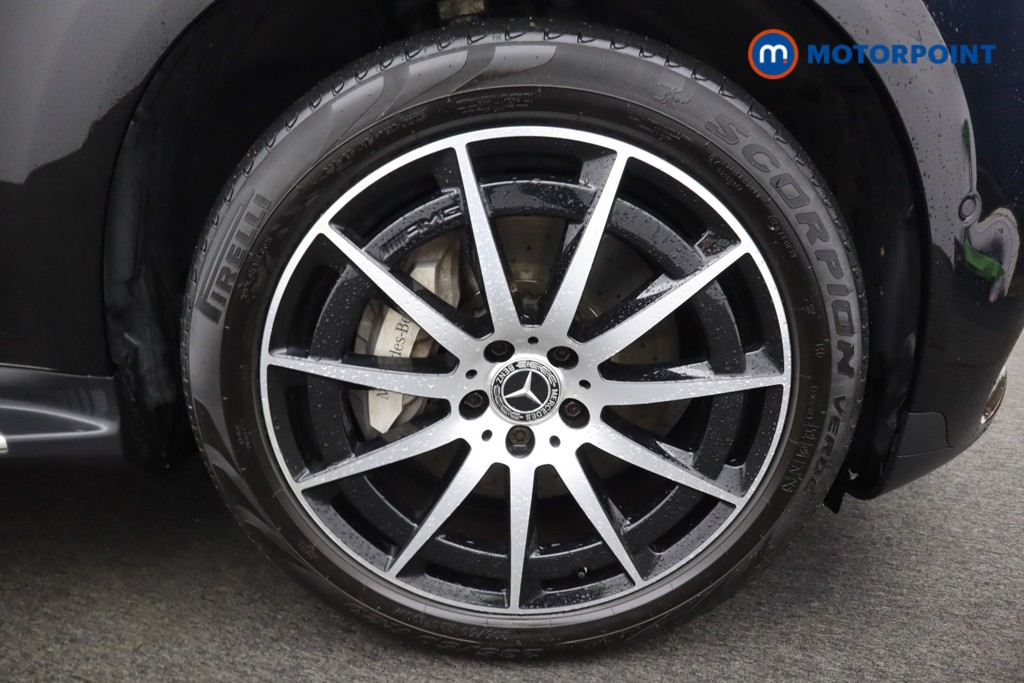 Used Mercedes-Benz EQC 2020 for sale - 77259253: Photo 60