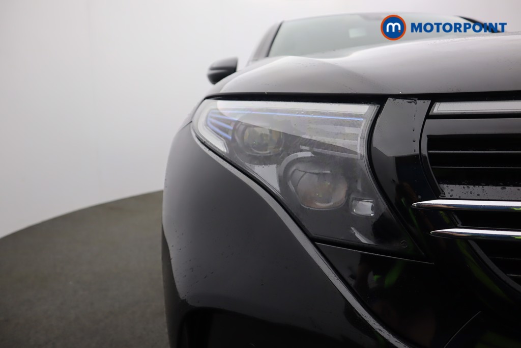 Used Mercedes-Benz EQC 2020 for sale - 77259253: Photo 9