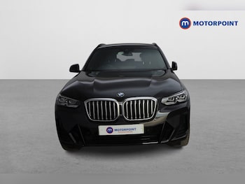 Used BMW X3 2022 for sale - 75699299: Photo